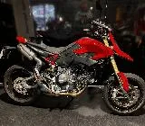 HYPERMOTARD