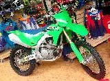 KXF 250