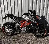 125 DUKE ABS