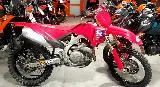 CRF 450 R