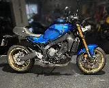 XSR 900 ABS
