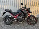 CB 750