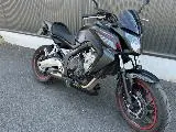 CB650F ABS