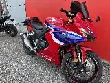 CBR 500 R