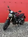 CB650R Neo Sports Café