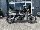 SCRAMBLER 1200 XE