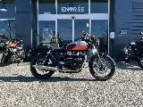 Bonneville T100