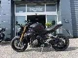 SPEED TRIPLE 1200 RS