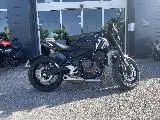 TRIDENT 660
