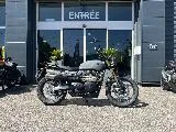 SCRAMBLER 900