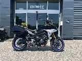 TRACER 900 GT