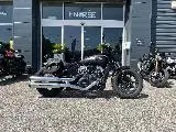 SCOUT BOBBER 1133
