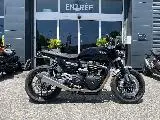 SPEED TWIN 1200