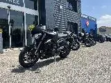 STREET TRIPLE 765 RS