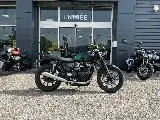 SPEED TWIN 900