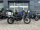TIGER 800 XCX