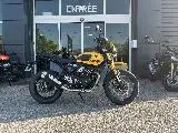 Scrambler 400 XC