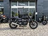 SPEED TWIN 900