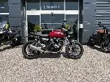 SPEED TWIN 1200