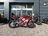 PANIGALE V2 S