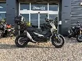 XADV 750 DCT