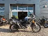 TIGER 900 RALLY PRO