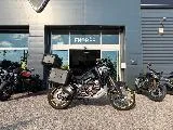 CRF 1100 L AFRICA TWIN  ADVENTURE SPORTS DCT