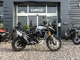 TIGER 900 RALLY PRO