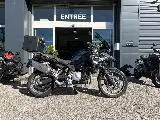 f 750 gs