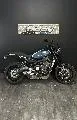 XSR 900 ABS