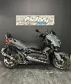 XMAX 125 TECH MAX