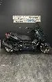 XMAX 125 TECH MAX
