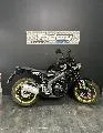 XSR 125 Legacy