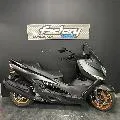 BURGMAN 400