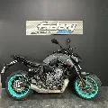 MT07 35KW