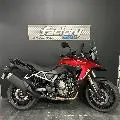 DL VSTROM 800SE
