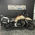 V85 TT TRAVEL PACK 850