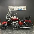 SUPER METEOR 650