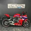 CBR 650 R ECLUTCH