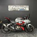 SRK 125 R