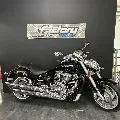 VZR 1800 INTRUDER