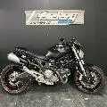 696 MONSTER