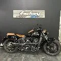 SCOUT SIXTY CLASSIC 