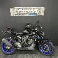 GSXS 125 ABS