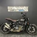 FTR 1200 CARBON