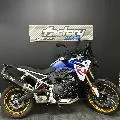 F 900 GS