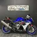 GSXR 1000 R