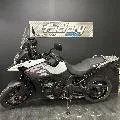 DL VSTROM 1000