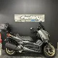 XMAX 300 Tech Max