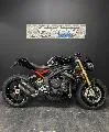 SPEED TRIPLE 1200 RS